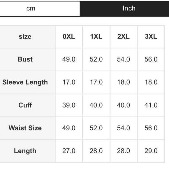 NWTLongline Black/White Striped Top - Picture 5 of 5